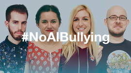 Timeline: El bullying durante el tiempo.