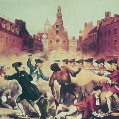 Timeline: Declaration of Independence