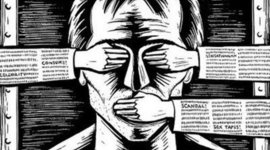 Timeline: Dictaduras