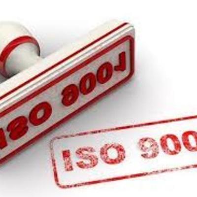 Timeline: Evolución de la norma iso 9001