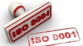 Timeline: Evolución de la norma iso 9001