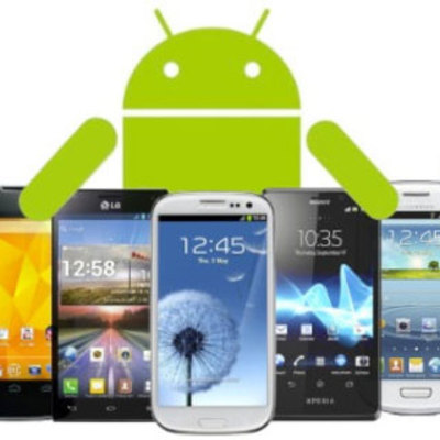 Timeline: Versiones de Android