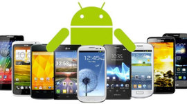 Timeline: Versiones de Android