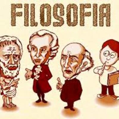 Timeline: historia de la filosofia