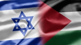 Timeline: Conflito Árabe-Israelense