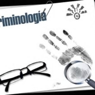 Timeline: LINEA DEL TIEMPO DE EVENTOS RELEVANTES DE LA CRIMINOLOGÍA