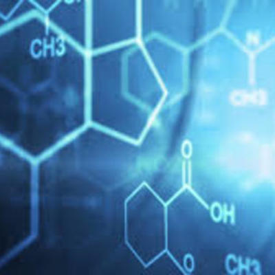 Timeline: History of Matter