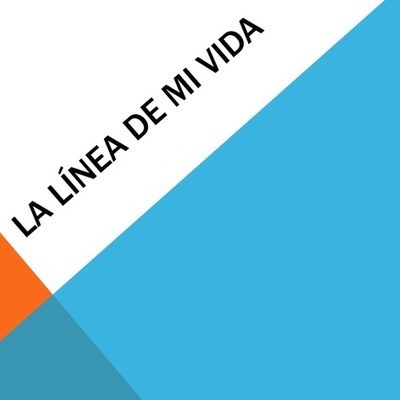 Timeline: LINEA DE VIDA