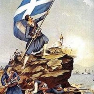 Timeline: Ο ΕΛΛΗΝΙΣΜΟΣ ΑΠΟ ΤΑ ΜΕΣΑ ΤΟΥ 18ου ΑΙ. ΕΩΣ ΤΙΣ ΑΡΧΕΣ ΤΟΥ 19ου ΑΙ.