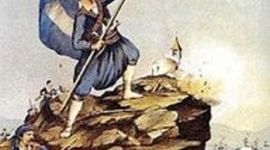 Timeline: Ο ΕΛΛΗΝΙΣΜΟΣ ΑΠΟ ΤΑ ΜΕΣΑ ΤΟΥ 18ου ΑΙ. ΕΩΣ ΤΙΣ ΑΡΧΕΣ ΤΟΥ 19ου ΑΙ.