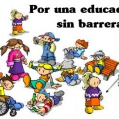 Timeline: Evolución histórica de la Educación Especial