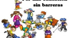 Timeline: Evolución histórica de la Educación Especial