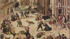 Timeline: Τα γεγονότα της Μεταρρύθμισης