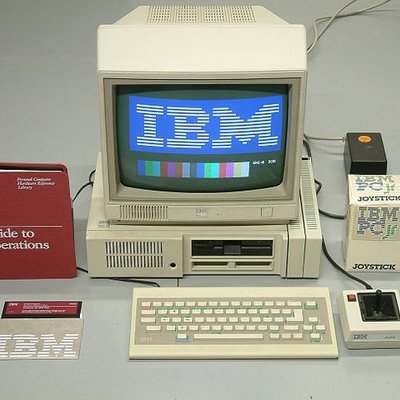 Timeline: Hitos históricos de la informática