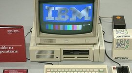 Timeline: Hitos históricos de la informática