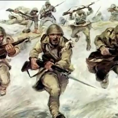 Timeline: Β΄ ΠΑΓΚΟΣΜΙΟΣ