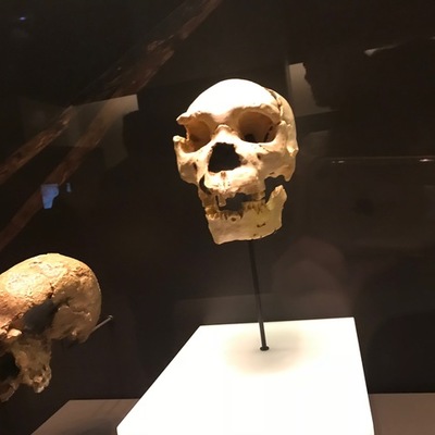 Timeline: Edades de la historia Península Iberica