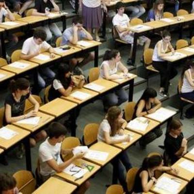 Timeline: PROCESO EDUCATIVO DE LA EDUCACIÓN SUPERIOR