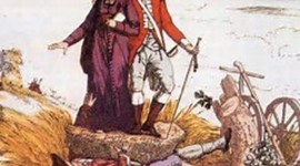 Timeline: Ancien Régime