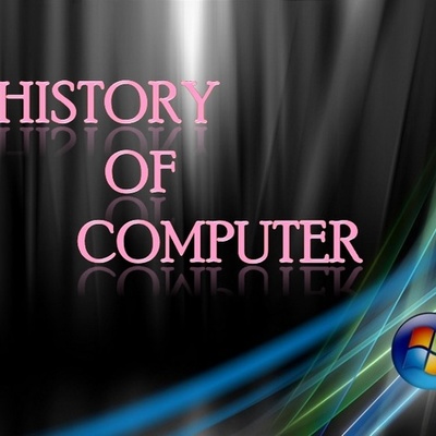 Timeline: HISTORIA DE LOS ORDENADORES