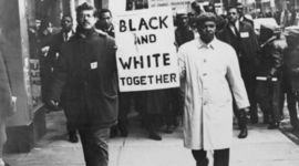 Timeline: Civil Rights Movement