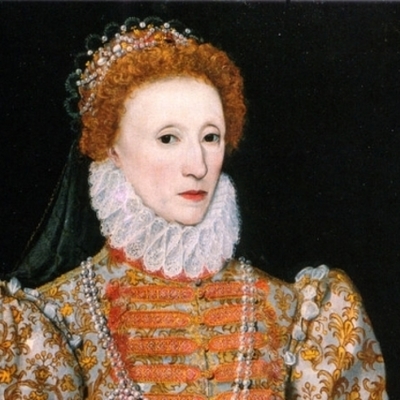 Timeline: Queen Elizabeth I