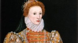 Timeline: Queen Elizabeth I