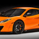 Mclaren mp4