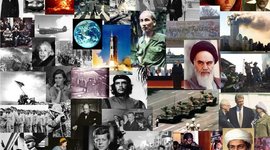 Timeline: Key Events of the 20th Century