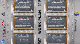 Timeline: PROJECT WORK PLAN