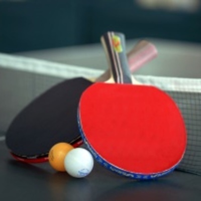 Timeline: el ping pong