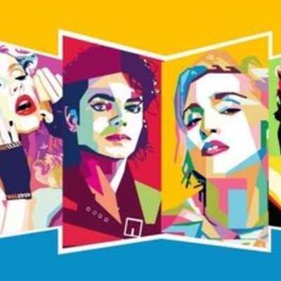 Timeline: LA MUSICA POP