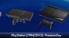 Timeline: la evolución  de las consolas play station