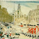 Boston massacre photo
