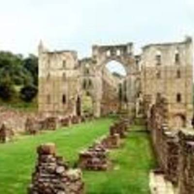 Timeline: Medieval England's Important Event Timeline  by Donnel Sharp