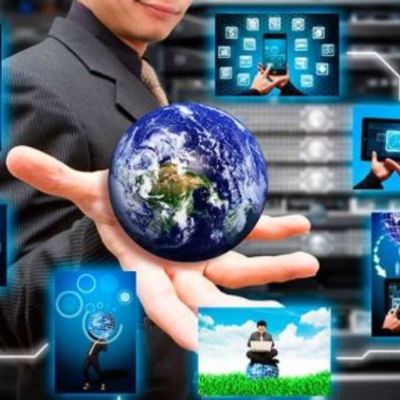 Timeline: Informática Time-Line