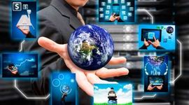 Timeline: Informática Time-Line