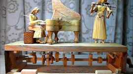 Timeline: Evolución de los Autómatas: