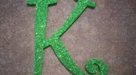 Timeline: Kali's Timeline