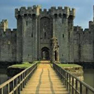 Timeline: Events During Medieval England