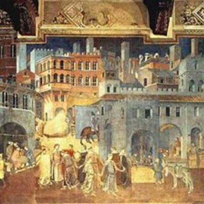 Timeline: Medieval Period