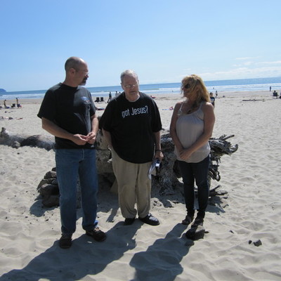 Timeline: Tina's Life Map