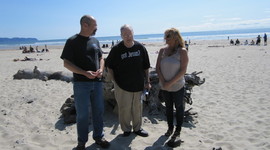 Timeline: Tina's Life Map