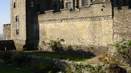 Timeline: Mark Twain Biography