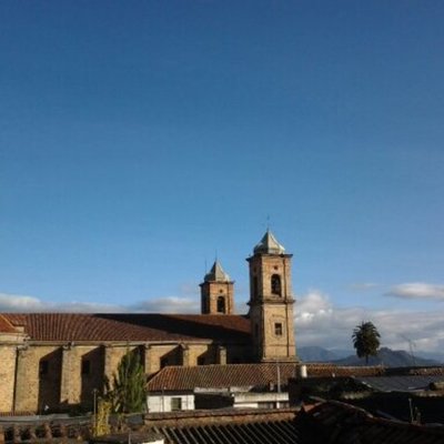 Timeline: Zipaquirá