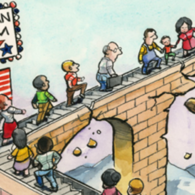 Timeline: 20's dirty 30's