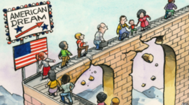 Timeline: 20's dirty 30's