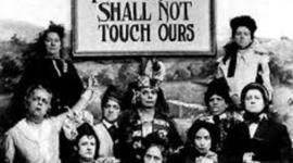 Timeline: 1920's ,1930's