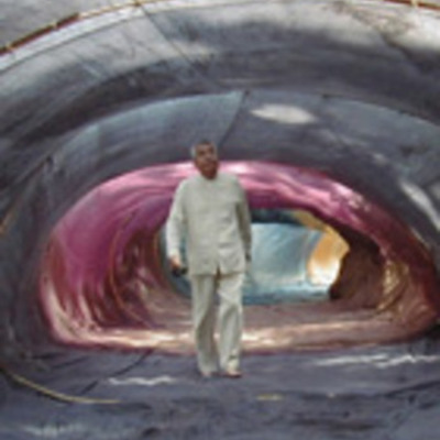 Timeline: A Recent History of Visiting Artists