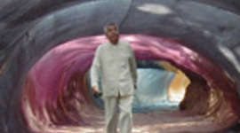 Timeline: A Recent History of Visiting Artists